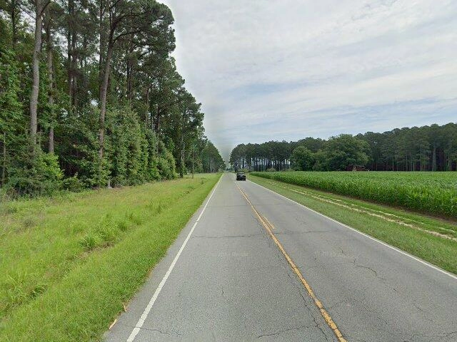 House image located at Woodland, NC 27897