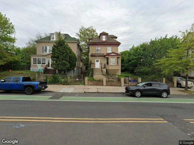 House image located at Newark, NJ 07108