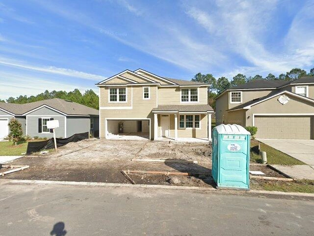 House image located at Jacksonville, FL 32220