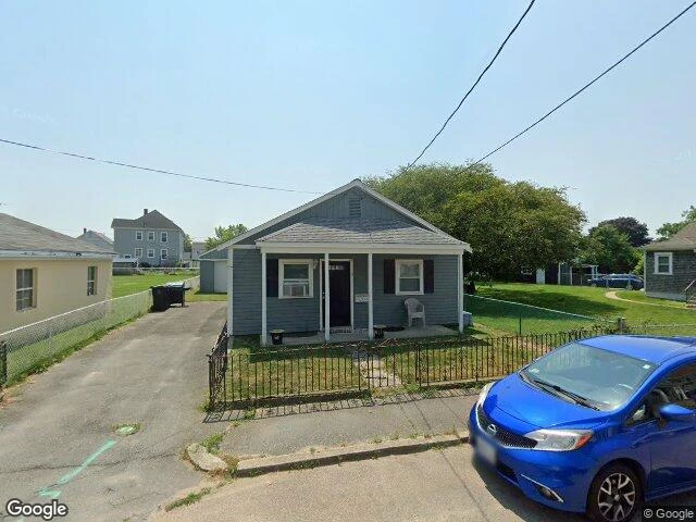 House image located at South Dartmouth, MA 02748