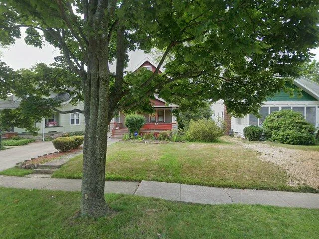 House image located at Bedford, OH 44146