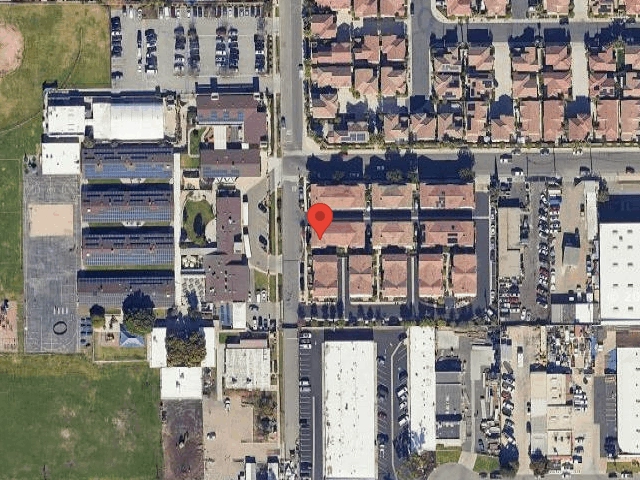 House image located at Westminster, CA 92683