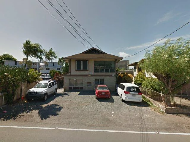 House image located at Honolulu, HI 96819