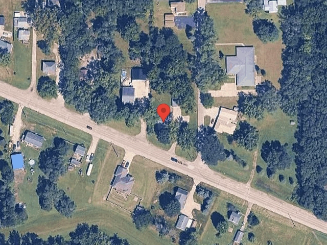 House image located at Evansdale, IA 50707
