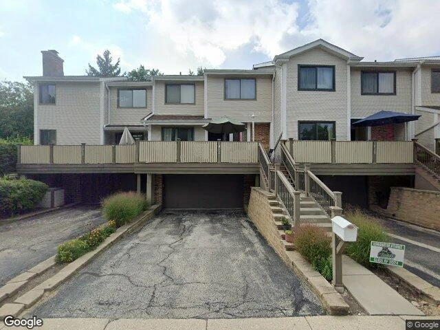 House image located at Northbrook, IL 60062