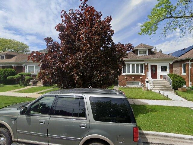 House image located at Berwyn, IL 60402