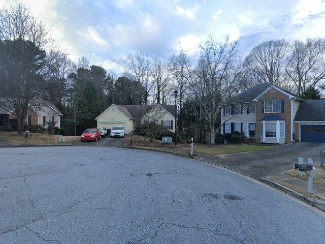 House image located at Duluth, GA 30096