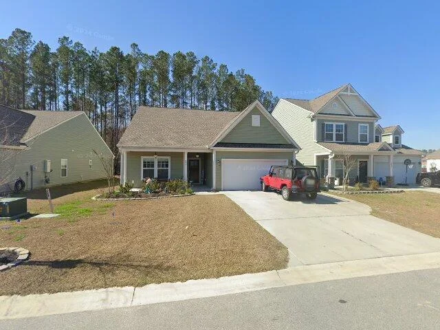 House image located at Summerville, SC 29486