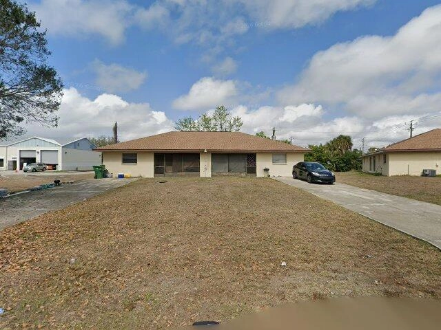 House image located at Port Charlotte, FL 33948