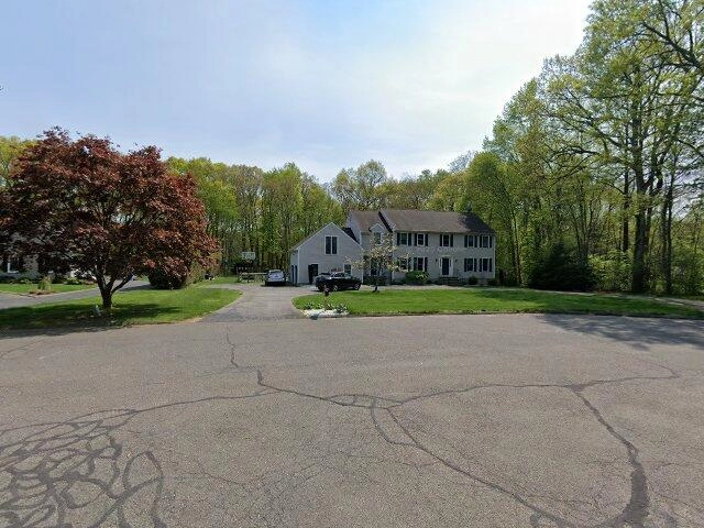 House image located at Monroe, CT 06468