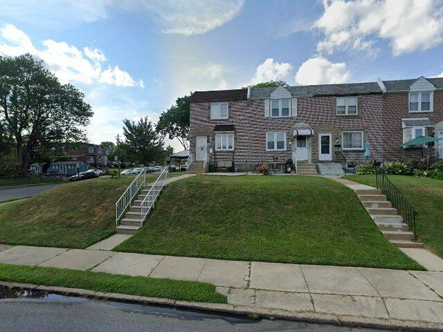 House image located at Glenolden, PA 19036