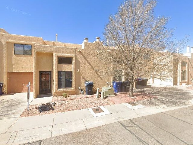 House image located at Albuquerque, NM 87112