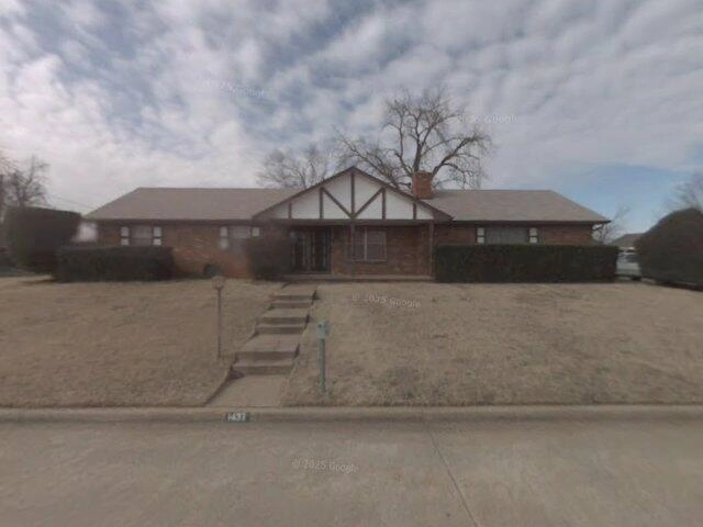 House image located at Oklahoma City, OK 73130