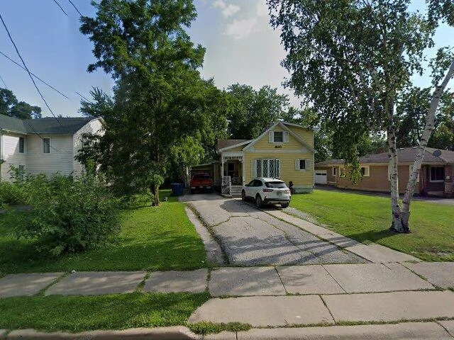 House image located at Crown Point, IN 46307