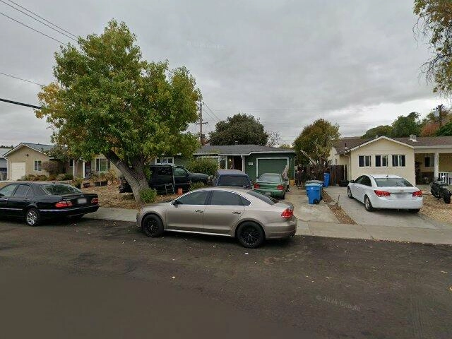 House image located at San Jose, CA 95127