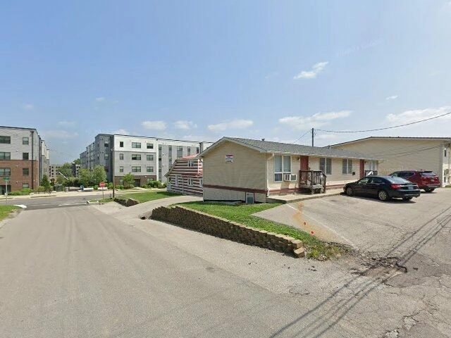 House image located at Danville, IL 61832