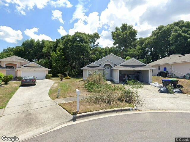 House image located at Orlando, FL 32810