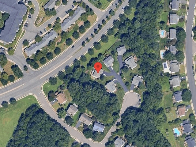 House image located at Manassas, VA 20111