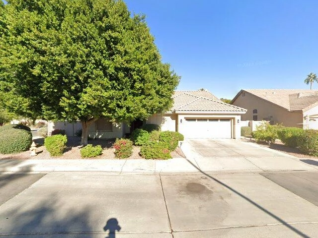 House image located at Chandler, AZ 85225