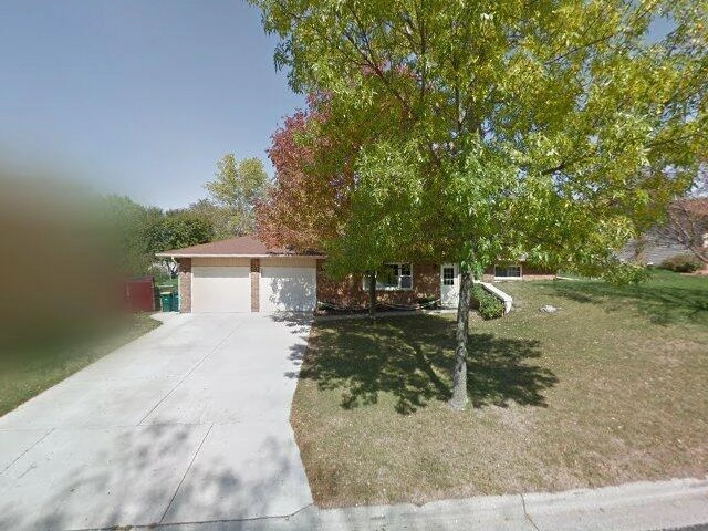 House image located at Fort Atkinson, WI 53538