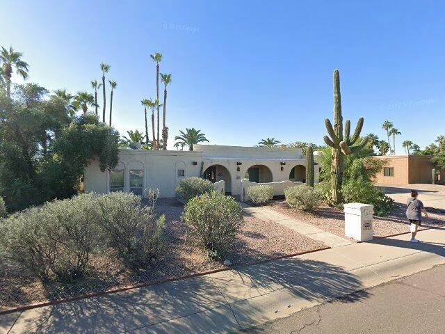 House image located at Scottsdale, AZ 85254