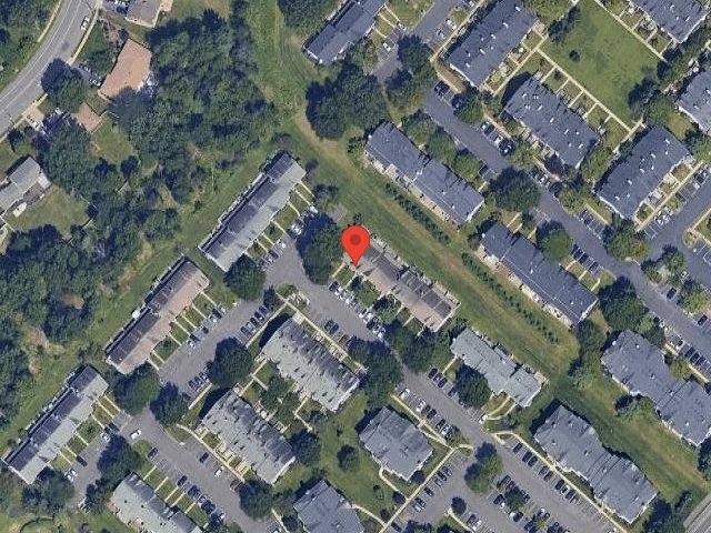 House image located at North Brunswick, NJ 08902