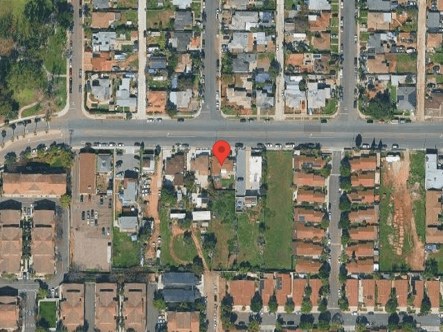 House image located at San Diego, CA 92113
