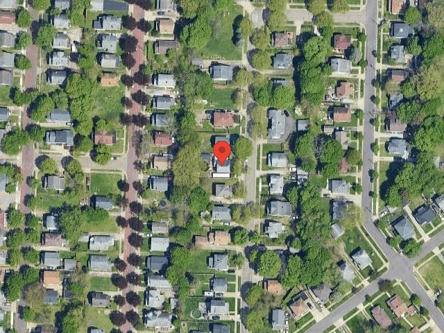House image located at Akron, OH 44305