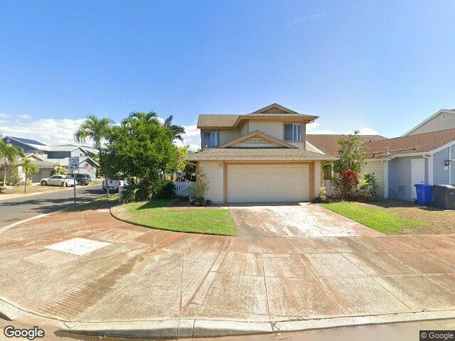 House image located at Waianae, HI 96792