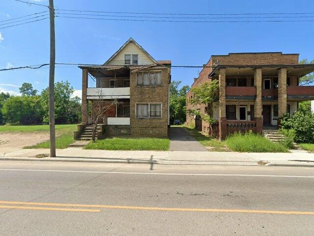 House image located at Cleveland, OH 44120