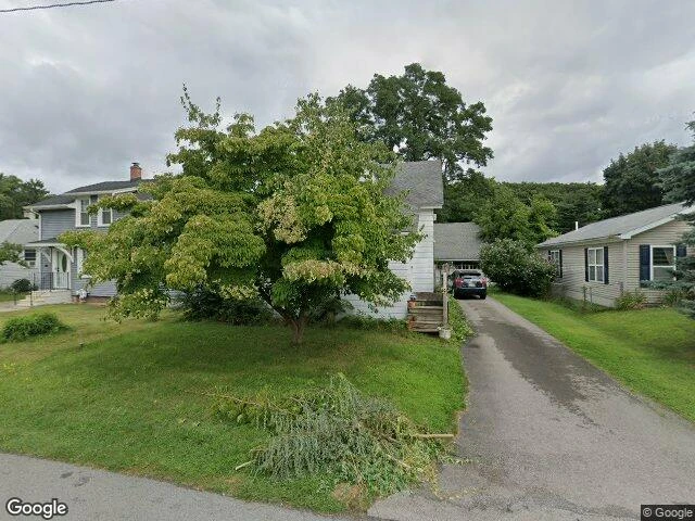 House image located at Rochester, NY 14622