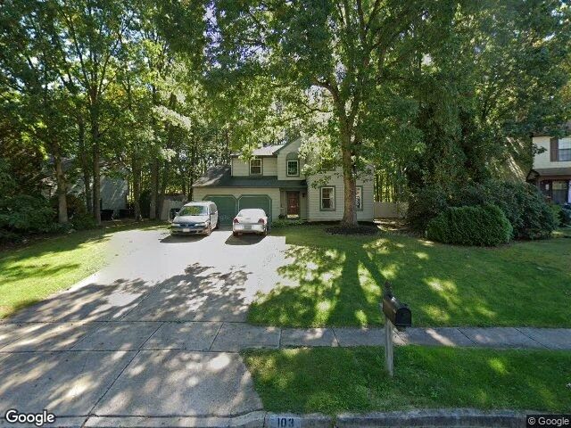 House image located at Atco, NJ 08004