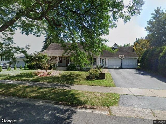 House image located at Rochester, NY 14622