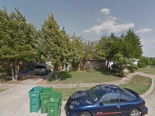 House image located at Ferris, TX 75125