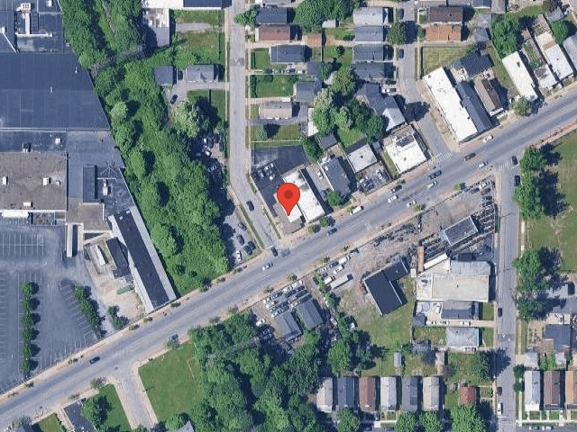 House image located at Buffalo, NY 14211