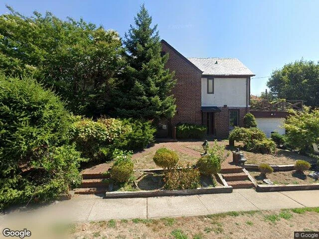 House image located at Jamaica, NY 11432