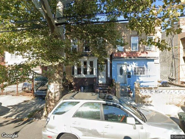 House image located at Brooklyn, NY 11208