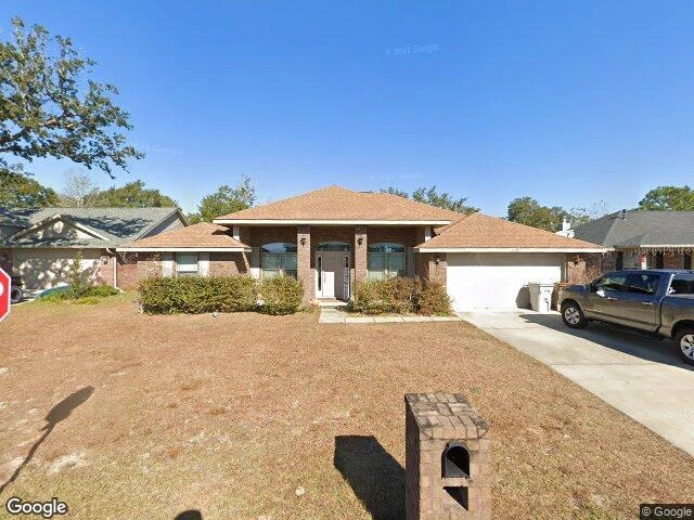House image located at Milton, FL 32583