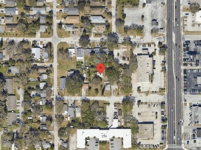 House image located at Saint Petersburg, FL 33714