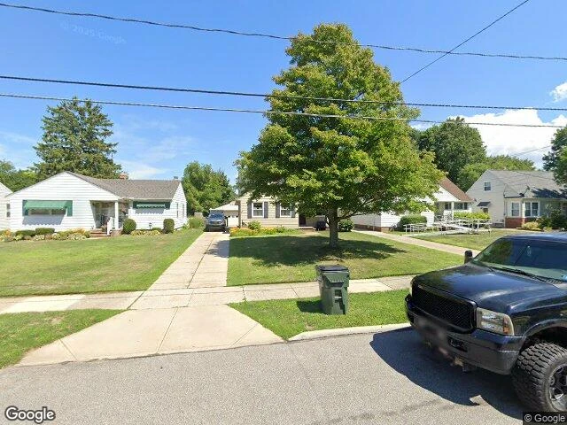 House image located at Wickliffe, OH 44092