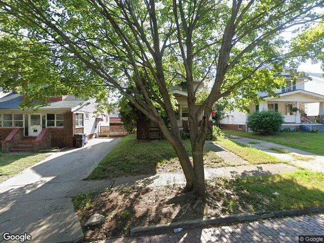 House image located at Cleveland, OH 44111