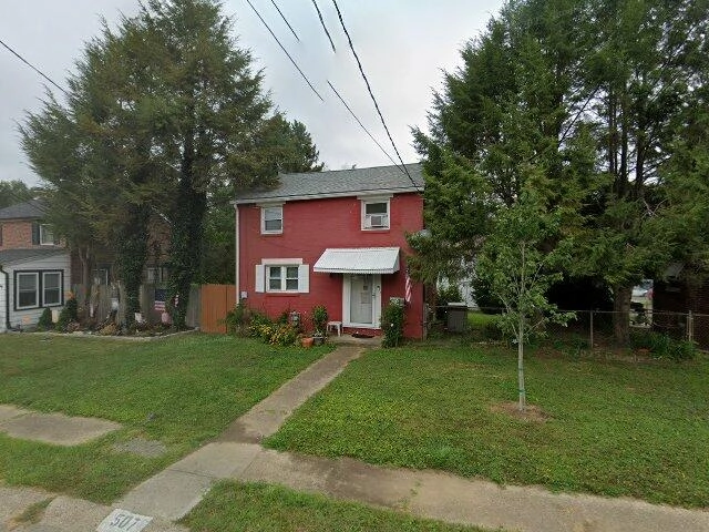 House image located at Wilmington, DE 19804