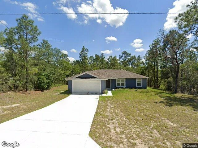 House image located at Dunnellon, FL 34433