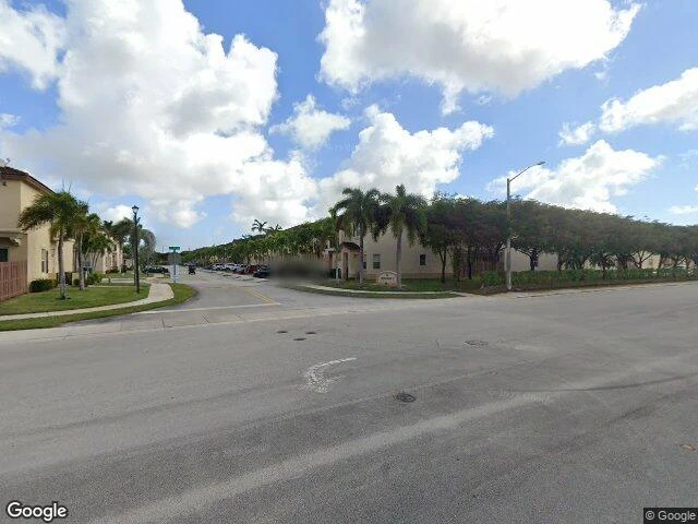 House image located at Miami, FL 33186