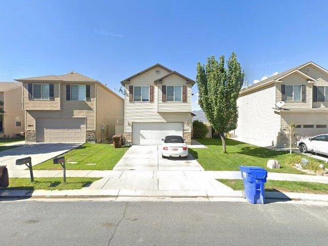 House image located at Eagle Mountain, UT 84005