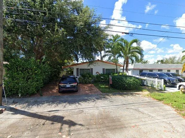House image located at Dania, FL 33004