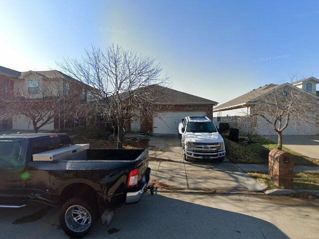 House image located at Little Elm, TX 75068