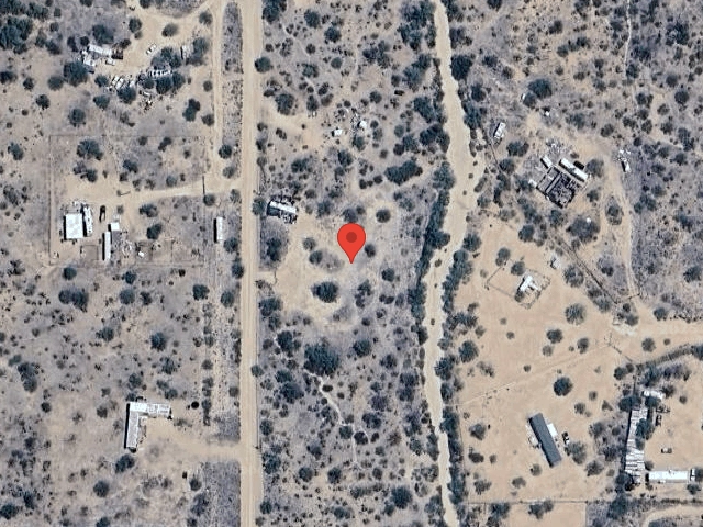 House image located at Tucson, AZ 85736