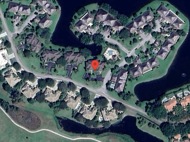 House image located at Wellington, FL 33414