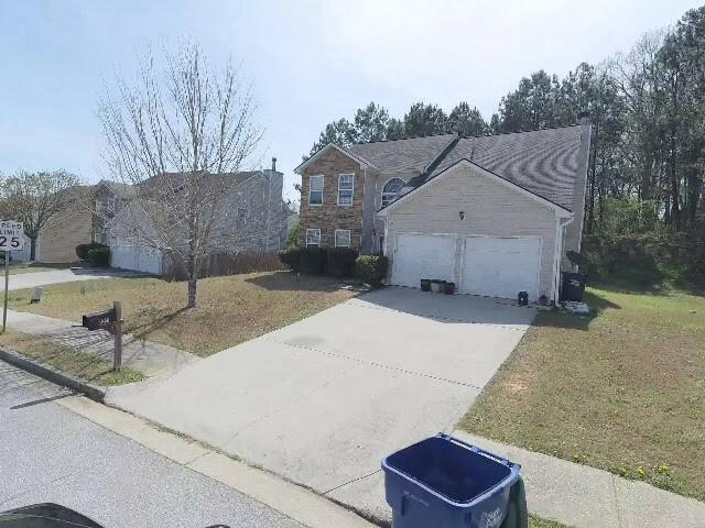 House image located at Atlanta, GA 30349